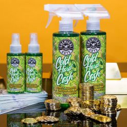 Alternative view of Chemical Guys Clean Cold Hard Cash Money Scented Air Freshener