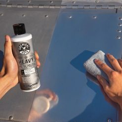 Alternative view of Chemical Guys Clean Total Metal Polish Bundle