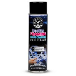 Chemical Guys Clean Incite Foaming Wheel Cleaner