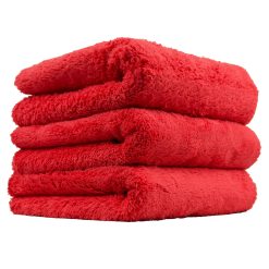 Alternative view of Chemical Guys Clean Happy Ending Edgeless Microfiber Towel 3-Pack