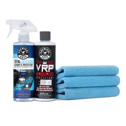 Chemical Guys Clean Clean Trim and Dashboard Kit