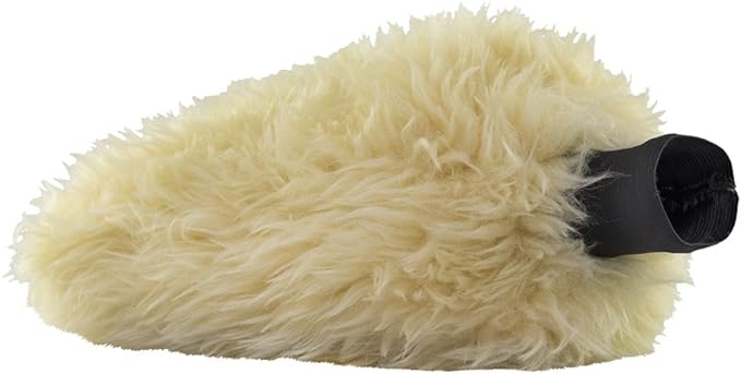 Chemical Guys Clean Bear Claw Wash Mitt & Pad - Image 5