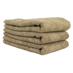 Alternative view of Chemical Guys Clean Workhorse Professional Grade Microfiber Towel 3-Pack
