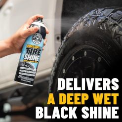 Alternative view of Chemical Guys Clean ShineLogic Tire Shine