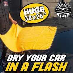 Alternative view of Chemical Guys Clean Best Wash & Dry Kit