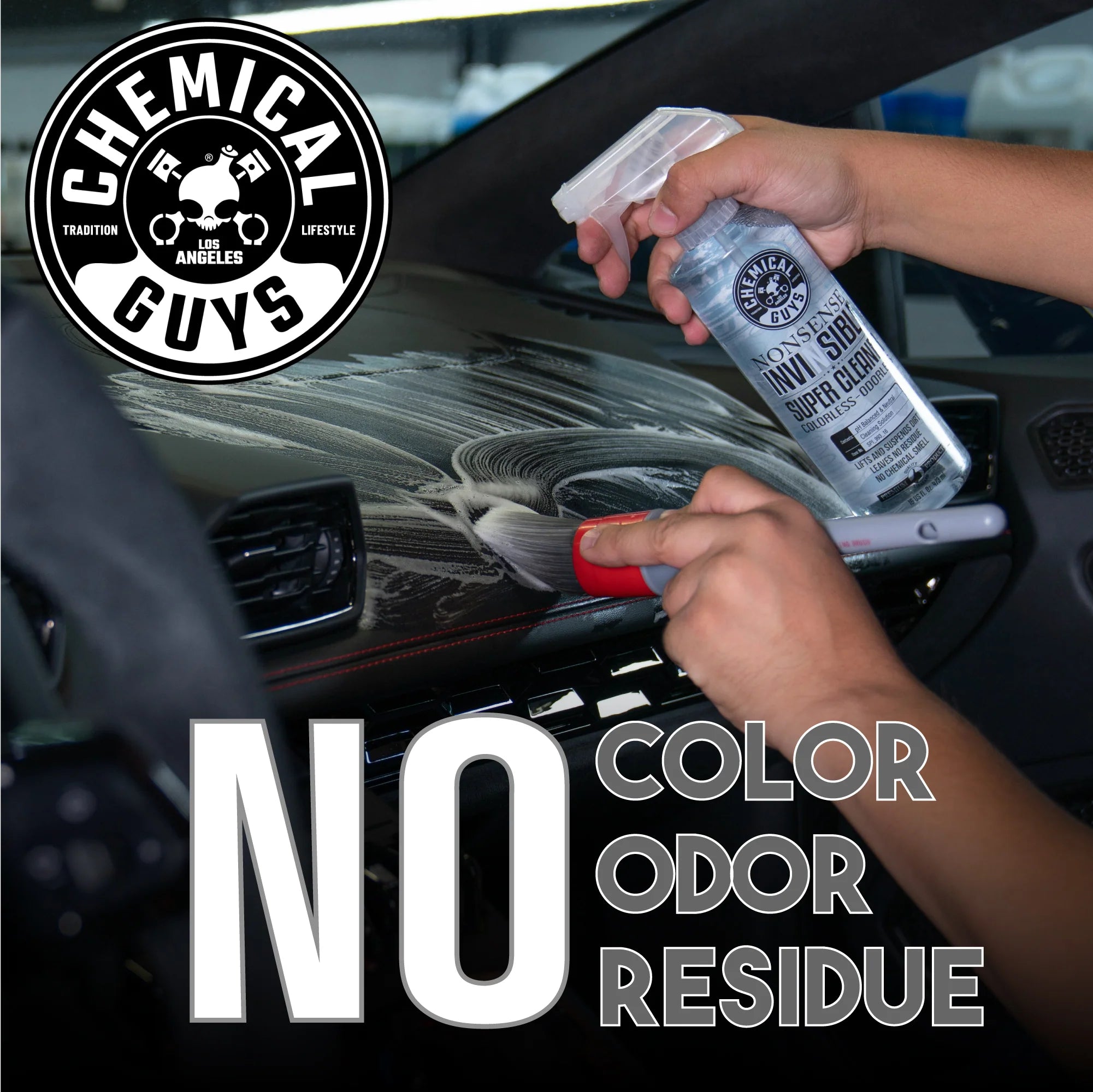 Chemical Guys Clean Nonsense Invinsible Super Cleaner - Image 7