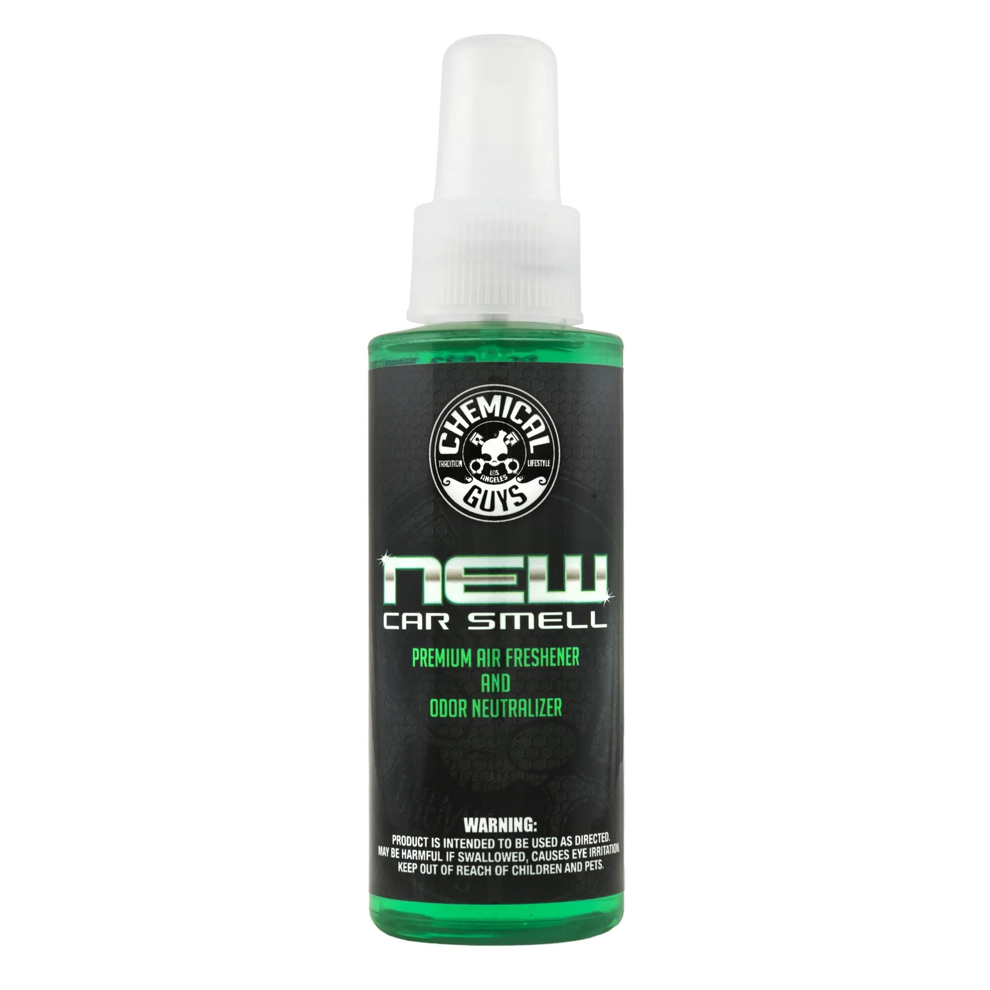 Chemical Guys Clean All In One Leather Cleaner Conditioner & Protector - Image 4