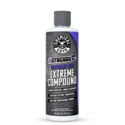 Chemical Guys Clean InSynchro V41 Supreme Cut Extreme Compound