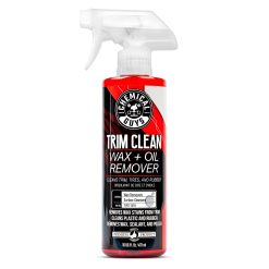 Chemical Guys Clean Trim Clean Wax and Oil Remover