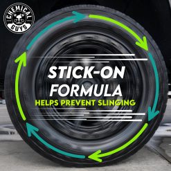 Alternative view of Chemical Guys Clean HydroShield Vinyl, Rubber, Plastic Ceramic Shine Coating