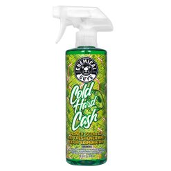 Chemical Guys Clean Cold Hard Cash Money Scented Air Freshener