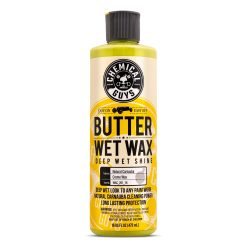 Chemical Guys Clean Butter Wet Wax