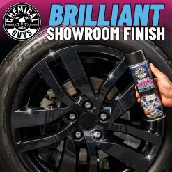 Alternative view of Chemical Guys Clean Incite Foaming Wheel Cleaner