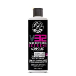 Chemical Guys Clean V32 Paint Correction Extreme Compound