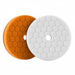 Chemical Guys Clean Two Step Cut & Polish Pad Bundle