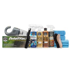 Chemical Guys Clean Furry Friend Interior Cleaning Kit