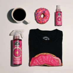 Alternative view of Chemical Guys Clean Fresh Glazed Doughnut Shirt