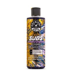 Chemical Guys Clean HydroSuds Ceramic Car Wash Soap