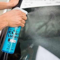 Alternative view of Chemical Guys Clean Easy Haze & Paint Scuff Removal Wet Sanding Kit