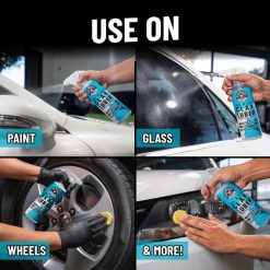 Alternative view of Chemical Guys Clean Rinse & Renew Clay Block & Clay Luber Kit Bundle