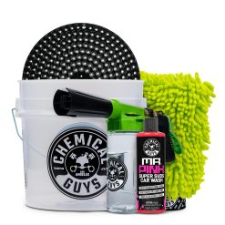 Chemical Guys Clean Foam Wash Starter Kit