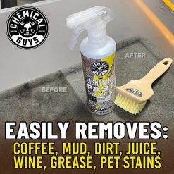 Alternative view of Chemical Guys Clean The Quick & Easy Interior Restoration Kit