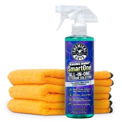 Chemical Guys Clean Raging Rhino SmartOne All-In-One Exterior Kit