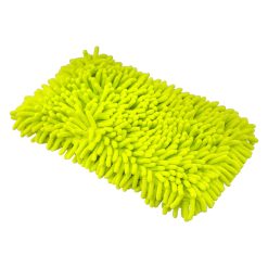 Alternative view of Chemical Guys Clean Chenille Wash Pad