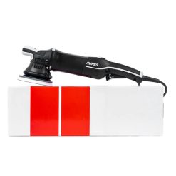 Chemical Guys Clean RUPES LHR15 Mark V Single Tool