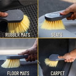 Alternative view of Chemical Guys Clean Heavy Duty Carpet Cleaner Kit