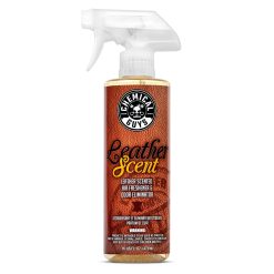 Chemical Guys Clean Leather Scent Air Freshener
