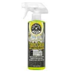 Alternative view of Chemical Guys Clean Foaming Citrus Fabric Clean Carpet & Upholstery Shampoo