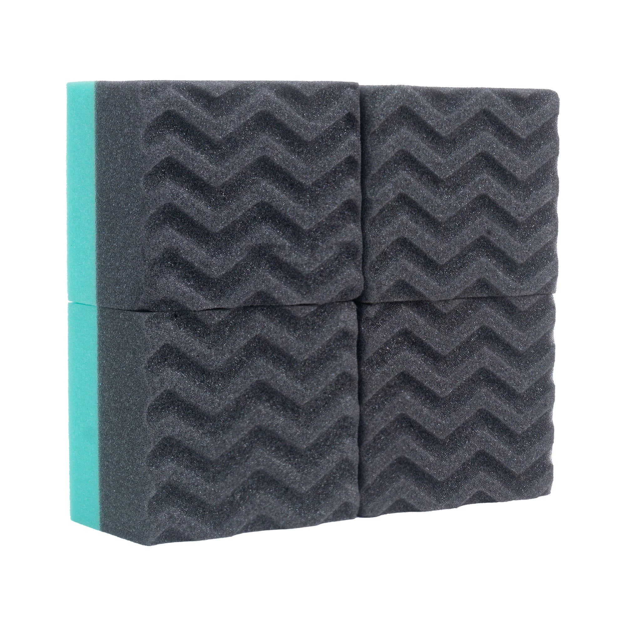 Chemical Guys Clean Wonder Wave Durafoam Applicator - Image 5