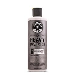 Chemical Guys Clean Heavy Metal Polish