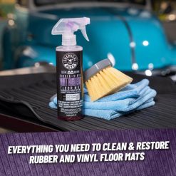 Alternative view of Chemical Guys Clean Floor Mat Refresh Kit
