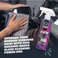 Alternative view of Chemical Guys Clean Glass & Window Protection Kit