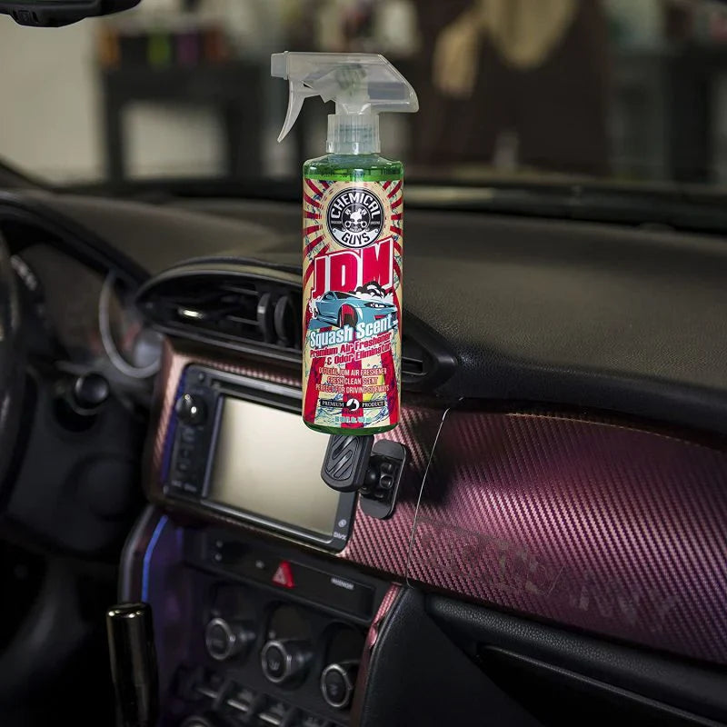 Chemical Guys Clean JDM Squash Air Freshener - Image 4