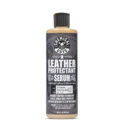 Chemical Guys Clean Leather Serum Protectant