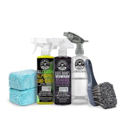 Chemical Guys Clean Ultimate Undercarriage Detailing Kit