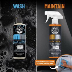 Alternative view of Chemical Guys Clean Matte Car Care Starter Kit