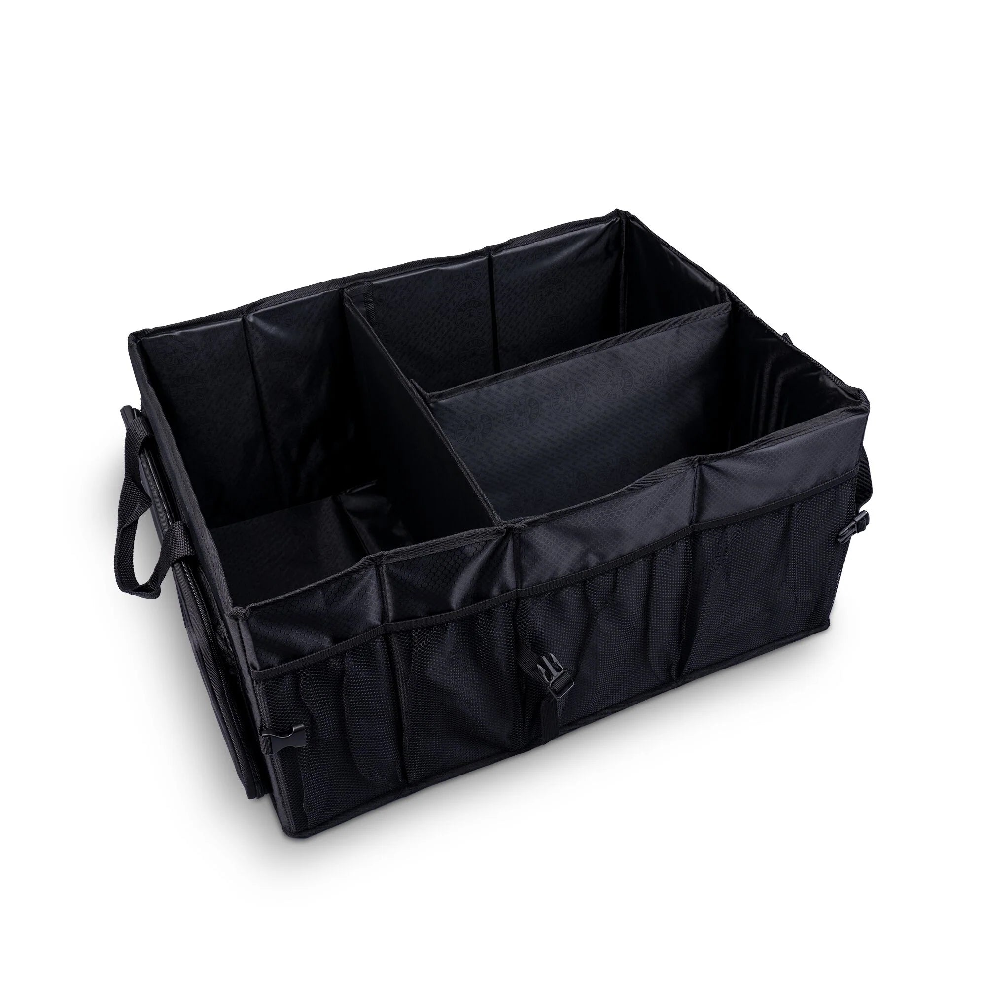 Chemical Guys Clean Ride Along Large Space Trunk Organizer - Image 15