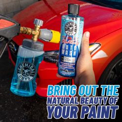 Alternative view of Chemical Guys Clean Glossworkz Intense Gloss Booster And Paintwork Cleanser