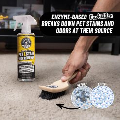 Alternative view of Chemical Guys Clean Pets Bundle