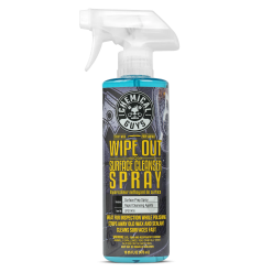 Chemical Guys Clean Wipe Out Surface Cleanser Spray