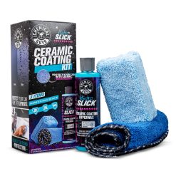 Chemical Guys Clean HydroSlick Ceramic Coating Kit