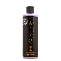 Chemical Guys Clean BLACK LIGHT Glaze Hybrid Radiant Finish