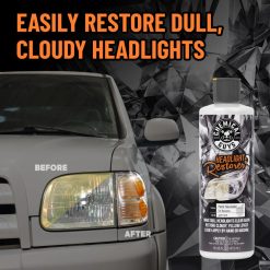 Alternative view of Chemical Guys Clean Headlight Restorer