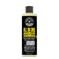 Chemical Guys Clean V4 All-in-One Polish & Sealant