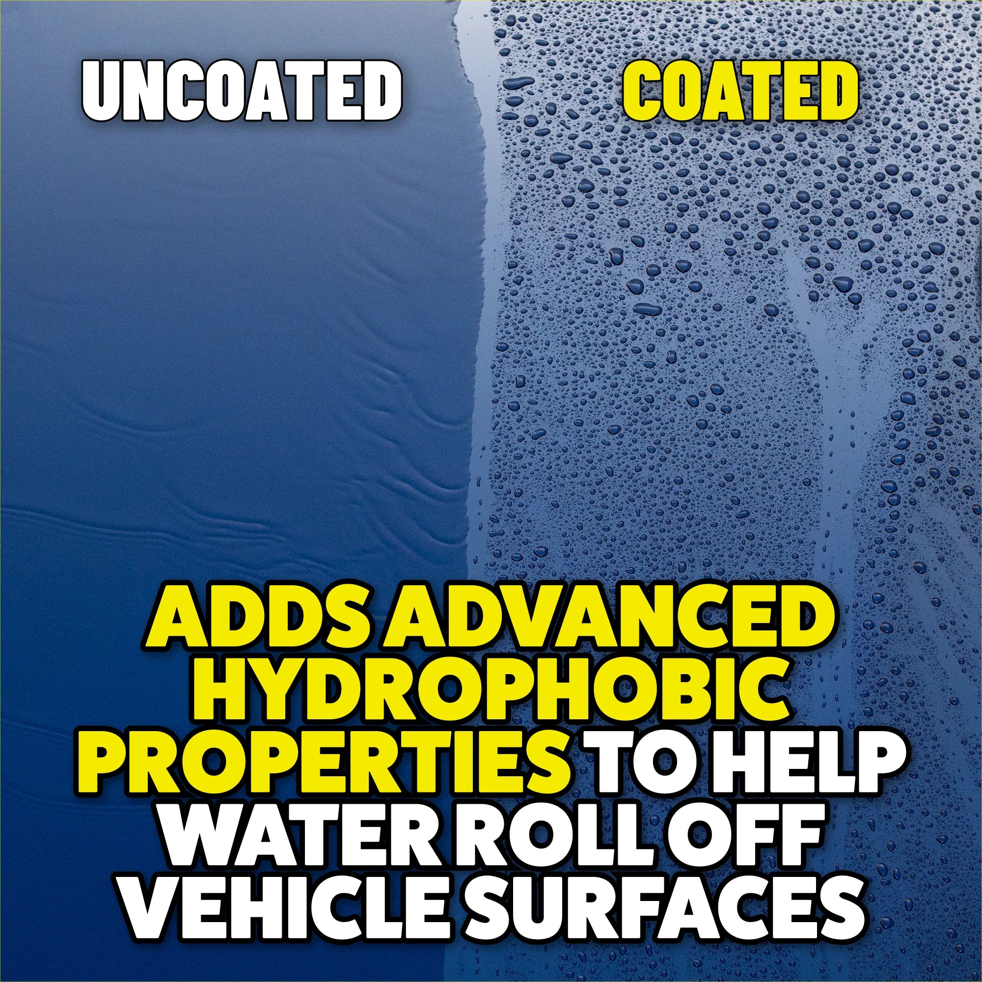Chemical Guys Clean HydroCharge+ Ceramic Application and Booster Kit - Image 4