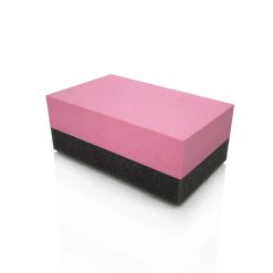 Chemical Guys Clean Easy Grip Hyper Flex Water Spot Sanding Block